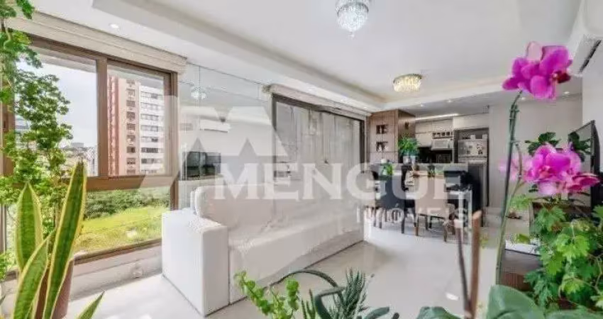 Apartamento com 3 quartos à venda na Rua Luiz Cosme, 14, Passo da Areia, Porto Alegre