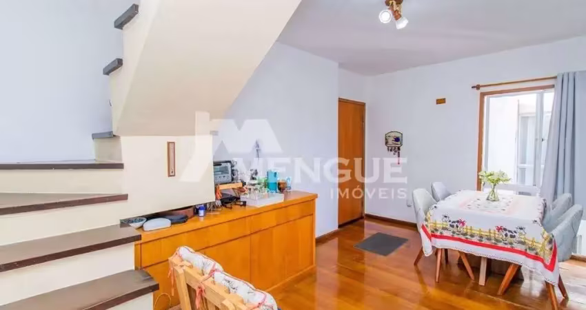 Cobertura com 1 quarto à venda na Rua Engenheiro João Luderitz, 143, Sarandi, Porto Alegre