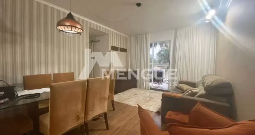 Apartamento com 3 quartos à venda na Rua Monsenhor Antonio Guilherme Grings, 51, Sarandi, Porto Alegre