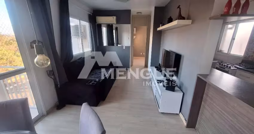 Apartamento com 2 quartos à venda na Avenida José Aloísio Filho, 595, Humaitá, Porto Alegre