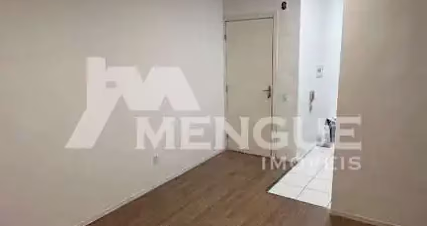 Apartamento com 2 quartos à venda na Rua Irmã Teresilda Steffen, 335, Mário Quintana, Porto Alegre