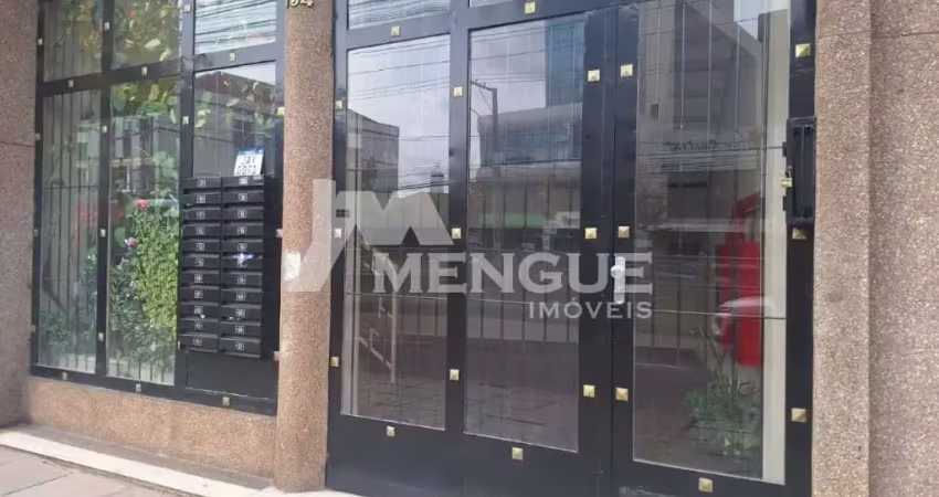 Sala comercial à venda na Avenida Benjamin Constant, 134, São João, Porto Alegre