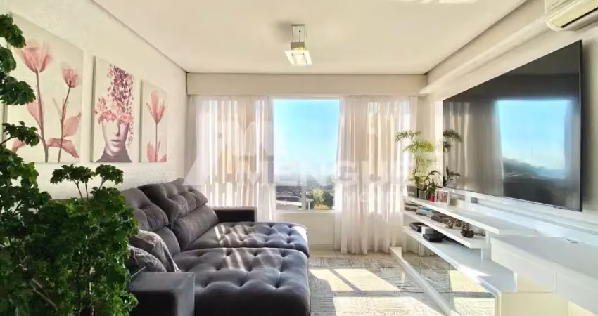Apartamento com 2 quartos à venda na Rua Ouro Preto, 408, Jardim Floresta, Porto Alegre
