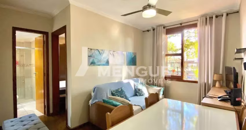 Apartamento com 1 quarto à venda na Avenida João XXIII, 253, São Sebastião, Porto Alegre