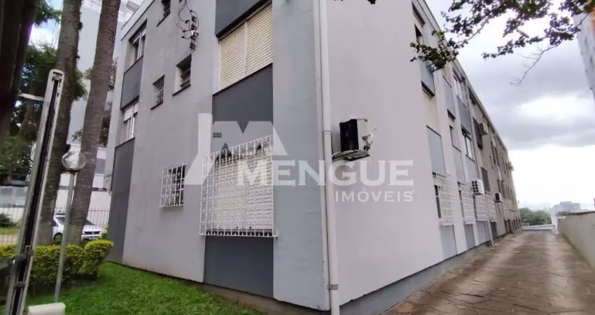 Apartamento com 2 quartos à venda na Rua Alberto Silva, 517, Vila Ipiranga, Porto Alegre