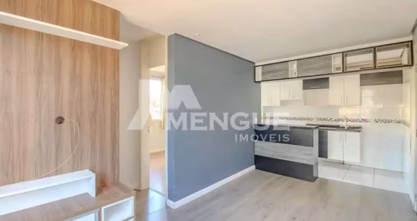 Apartamento com 2 quartos para alugar na Rua Ney da Gama Ahrends, 565, Alto Petrópolis, Porto Alegre