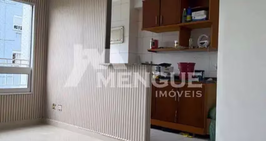 Apartamento com 3 quartos à venda na Avenida Cascais, 99, Passo das Pedras, Porto Alegre