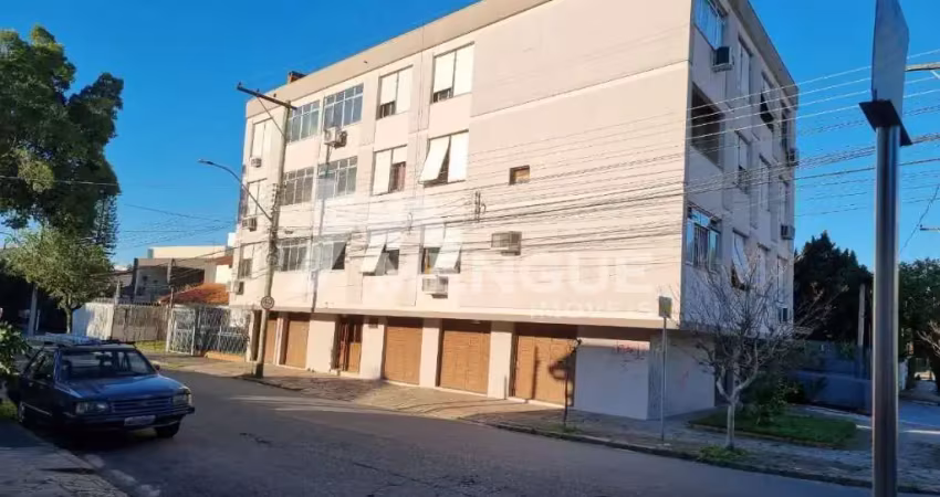 Apartamento com 2 quartos à venda na Rua Bogotá, 409, Jardim Lindóia, Porto Alegre