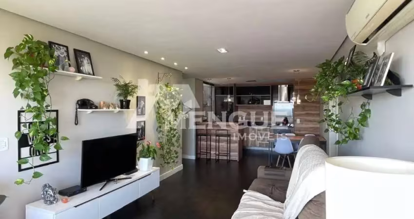 Apartamento com 2 quartos à venda na Rua Ouro Preto, 408, Jardim Floresta, Porto Alegre