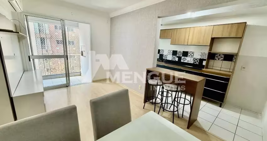 Apartamento com 2 quartos para alugar na Avenida Sertório, 9140, Sarandi, Porto Alegre