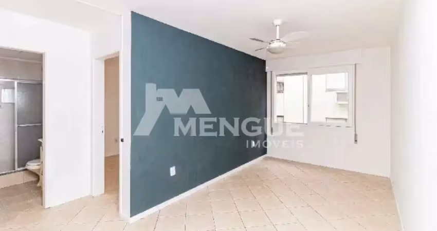 Apartamento com 1 quarto à venda na Rua Alberto Silva, 455, Vila Ipiranga, Porto Alegre