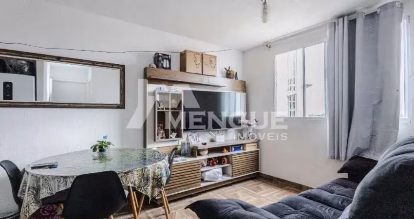 Apartamento com 2 quartos à venda na Avenida Souza Melo, 1084, Sarandi, Porto Alegre