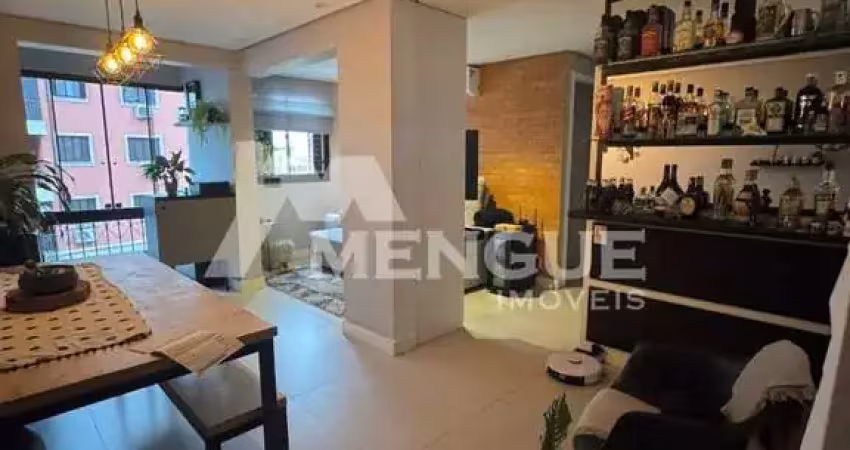 Apartamento com 2 quartos à venda na Avenida Sertório, 9200, Sarandi, Porto Alegre
