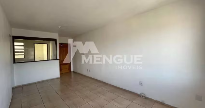 Apartamento com 2 quartos à venda na Avenida Engenheiro Francisco Rodolfo Simch, 312, Sarandi, Porto Alegre