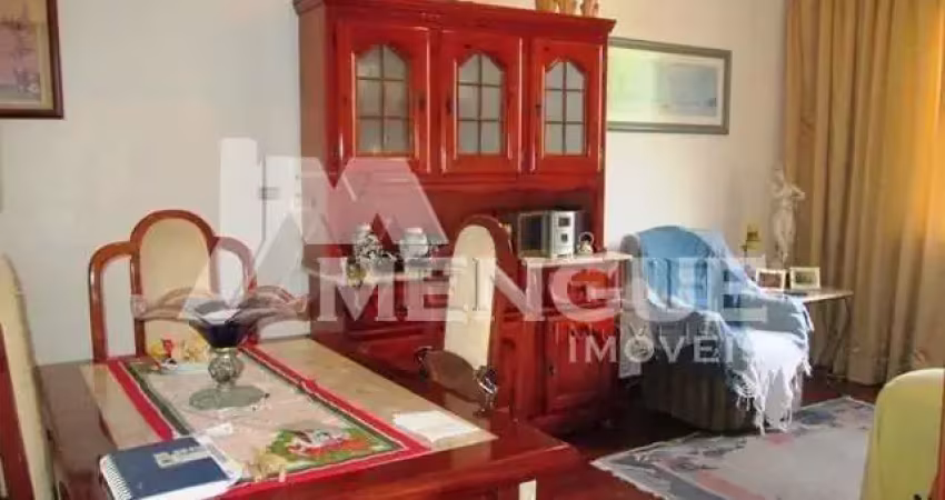 Apartamento com 2 quartos à venda na Avenida Francisco Trein, 420, Cristo Redentor, Porto Alegre