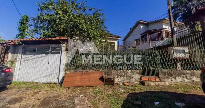 Terreno à venda na Rua Ernesto Pellanda, 319, Vila Jardim, Porto Alegre