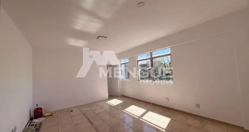 Sala comercial com 1 sala à venda na Avenida São Pedro, 844, São Geraldo, Porto Alegre
