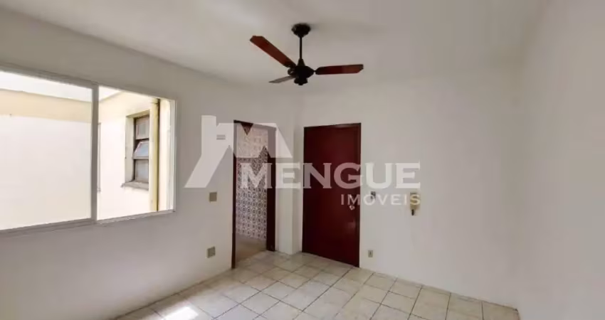 Apartamento com 1 quarto à venda na Rua Guilherme Alves, 845, Jardim Botânico, Porto Alegre