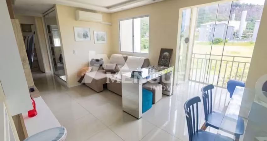 Apartamento com 3 quartos à venda na Rua Ney da Gama Ahrends, 295, Morro Santana, Porto Alegre