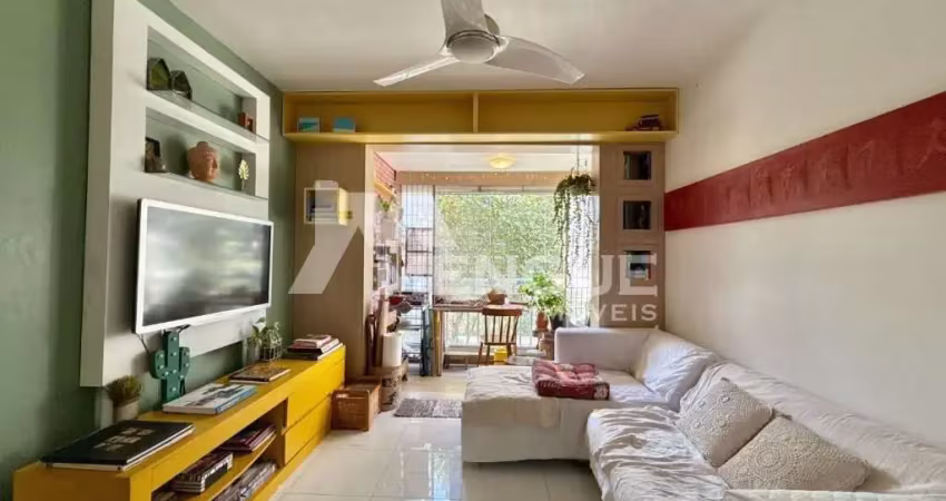 Apartamento com 2 quartos à venda na Rua Luiz Siegmann, 30, Jardim Lindóia, Porto Alegre