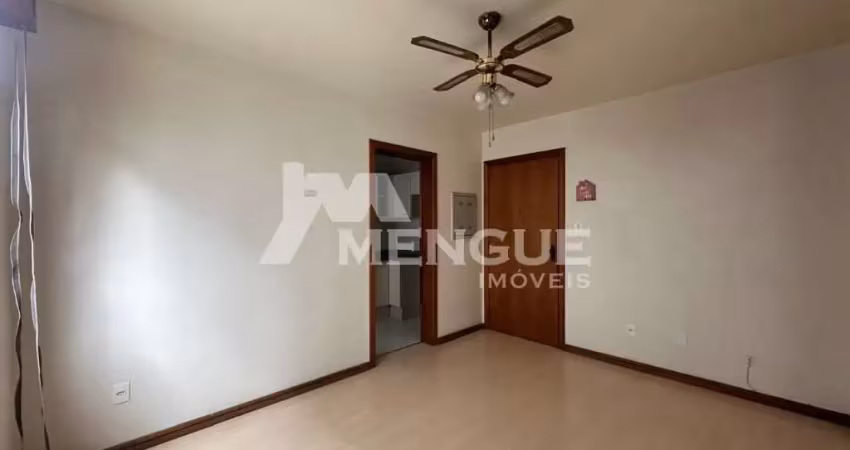 Apartamento com 2 quartos para alugar na Rua Guadalupe, 360, Jardim Lindóia, Porto Alegre