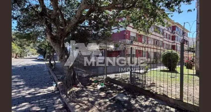 Apartamento com 1 quarto à venda na Rua Jandyr Maya Faillace, 235, Jardim Leopoldina, Porto Alegre