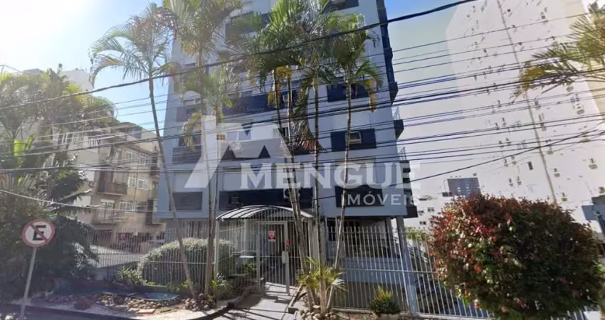 Apartamento com 1 quarto para alugar na Rua Roque Calage, 812, Passo da Areia, Porto Alegre