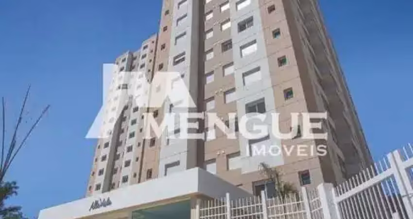 Apartamento com 3 quartos para alugar na Rua Airton Ferreira da Silva, 295, Farrapos, Porto Alegre