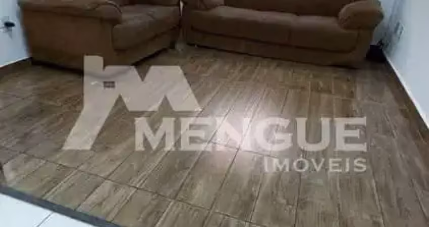 Apartamento com 2 quartos à venda na Avenida Souza Melo, 1034, Sarandi, Porto Alegre