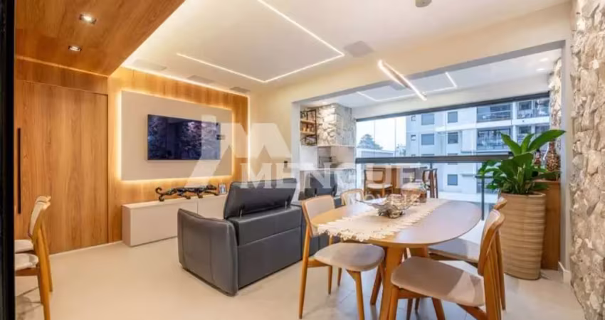 Apartamento com 3 quartos à venda na Rua Emílio Müller, 55, Jardim Lindóia, Porto Alegre