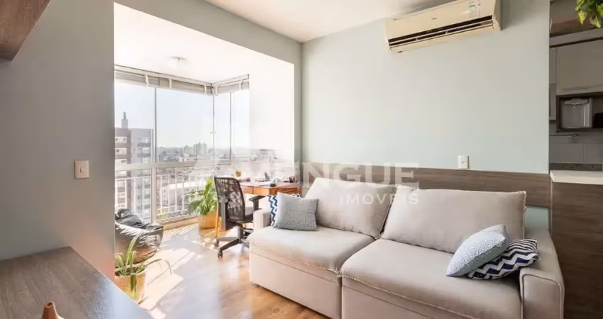 Apartamento com 2 quartos à venda na Avenida Grécia, 1000, Passo da Areia, Porto Alegre