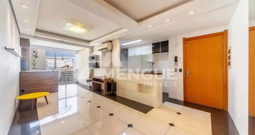 Apartamento com 2 quartos à venda na Avenida Grécia, 1000, Passo da Areia, Porto Alegre