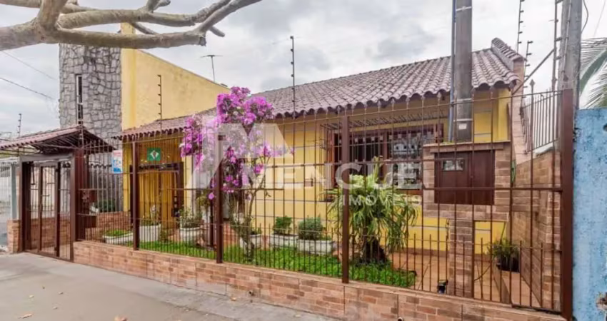 Casa com 2 quartos à venda na Alcides São Severiano, 130, Sarandi, Porto Alegre