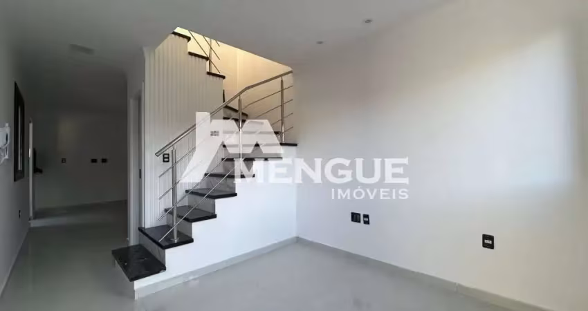 Casa com 3 quartos à venda na Rua Felipe Noronha, 51, Cristo Redentor, Porto Alegre