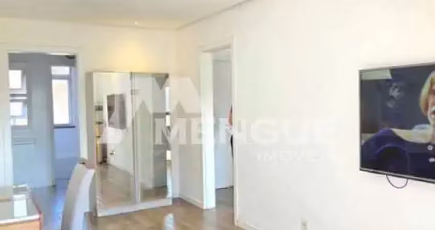 Apartamento com 2 quartos à venda na Rua Fernando Abbott, 29, Cristo Redentor, Porto Alegre