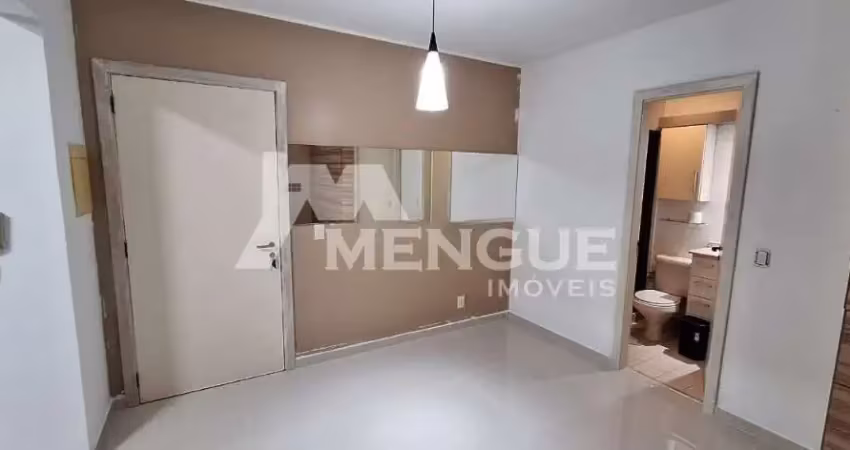 Apartamento com 1 quarto para alugar na Rua Lindolfo Henke, 230, Sarandi, Porto Alegre