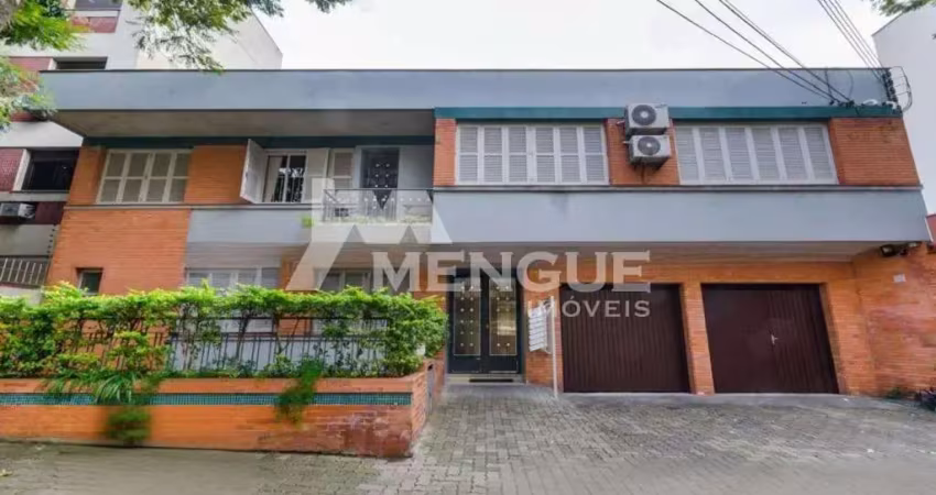 Apartamento com 1 quarto à venda na Rua Coronel Manoel Py, 222, São João, Porto Alegre