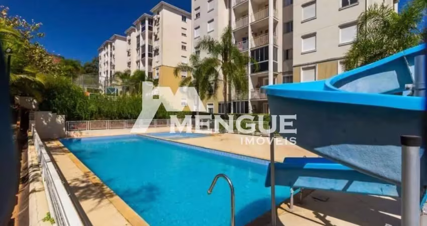 Apartamento com 3 quartos à venda na Rua Doutor José Bento Corrêa, 545, Morro Santana, Porto Alegre