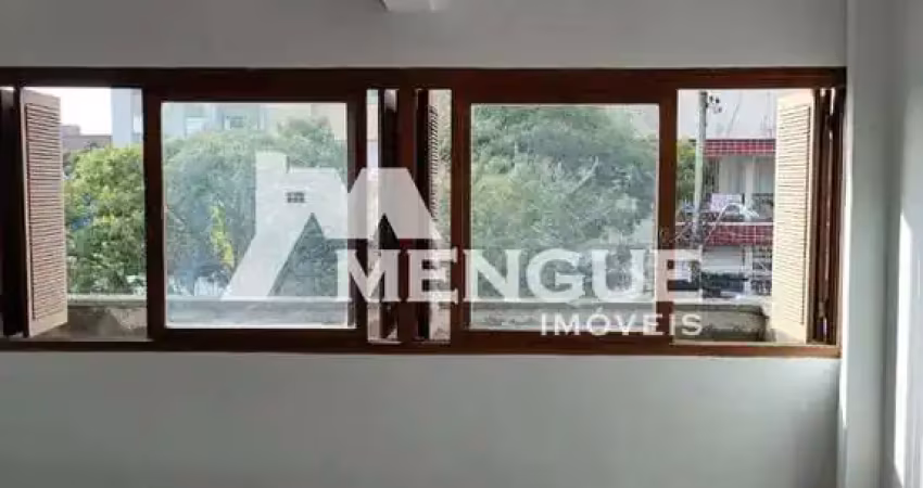 Apartamento com 1 quarto à venda na Avenida Brino, 112, Santa Maria Goretti, Porto Alegre