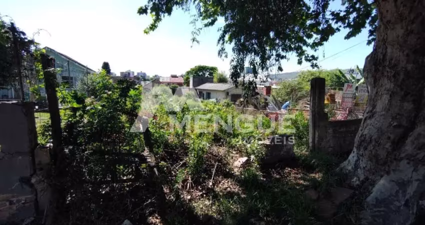 Terreno à venda na Travessa Vasco de Ataíde, 90, Vila Ipiranga, Porto Alegre