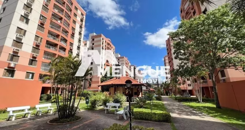 Apartamento com 3 quartos à venda na Rua Carlos Silveira Martins Pacheco, 55, Cristo Redentor, Porto Alegre