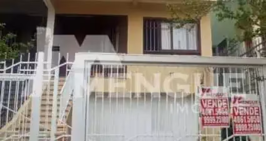 Casa com 3 quartos à venda na Rua Doutor Galdino Nunes Vieira, 348, Jardim Itu Sabará, Porto Alegre