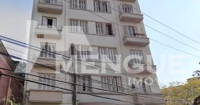 Apartamento com 2 quartos à venda na Avenida Cristóvão Colombo, 200, Floresta, Porto Alegre