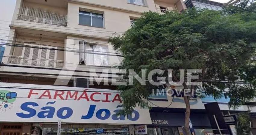Apartamento com 2 quartos à venda na Avenida Assis Brasil, 2430, Cristo Redentor, Porto Alegre