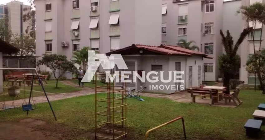 Apartamento com 2 quartos à venda na Rua Maria Montessori, 112, São Sebastião, Porto Alegre