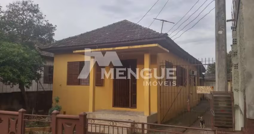 Casa com 4 quartos à venda na Rua Rodrigues da Costa, 1101, Sarandi, Porto Alegre