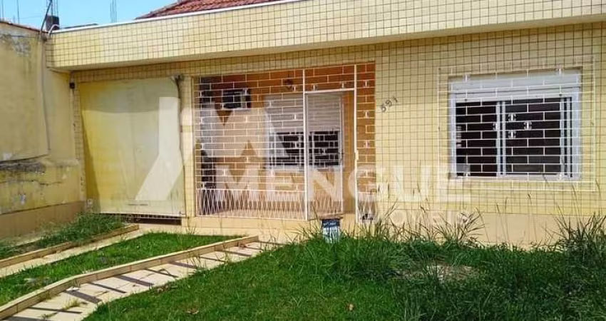 Casa com 3 quartos à venda na Rua Oliveira Lopes, 591, Sarandi, Porto Alegre