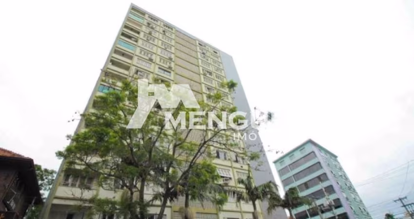 Apartamento com 2 quartos à venda na Rua Félix da Cunha, 629, Floresta, Porto Alegre
