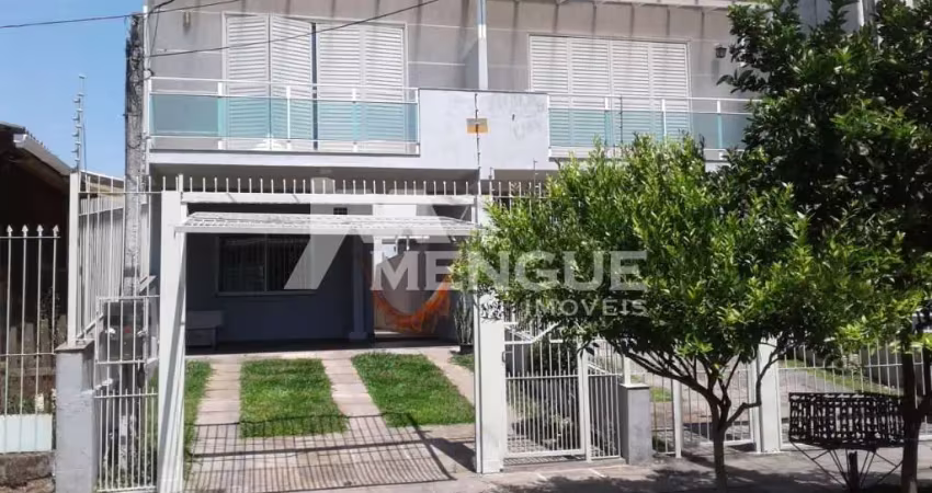 Casa com 3 quartos à venda na Rua Arnaldo Ballve, 239, Jardim Itu Sabará, Porto Alegre