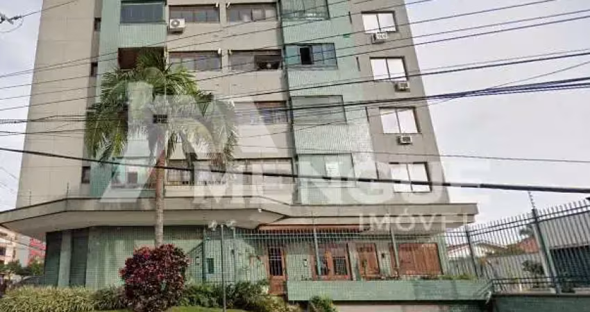Apartamento com 2 quartos à venda na Rua Doutor Ernesto Ludwig, 20, Chácara das Pedras, Porto Alegre